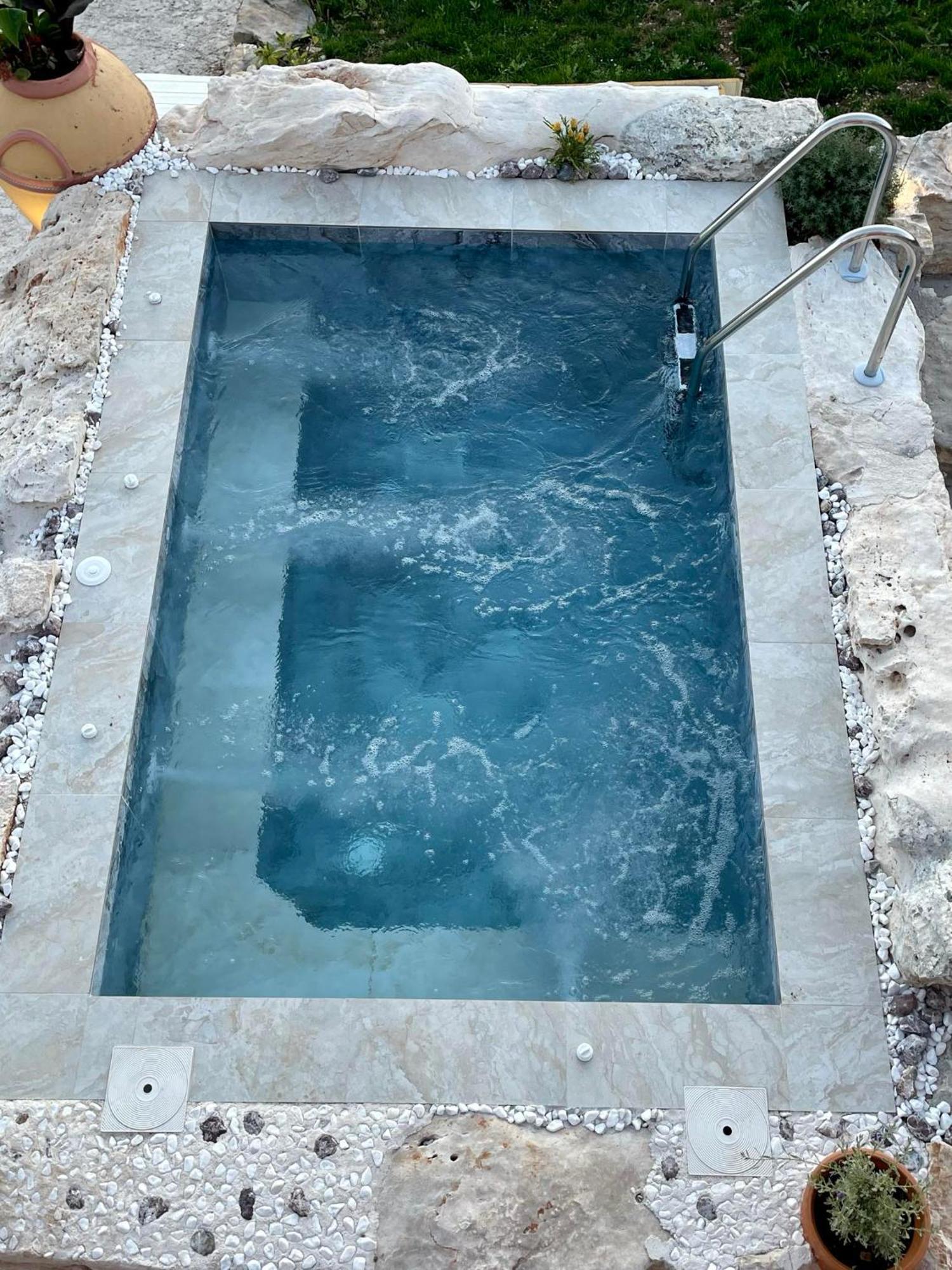Villa Averto Sami  Ngoại thất bức ảnh